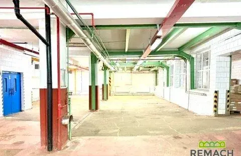 Pronájem skladu, komerční prostory 220 m², Uherské Hradiště
