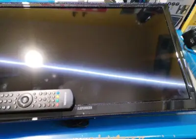 televize Toschiba