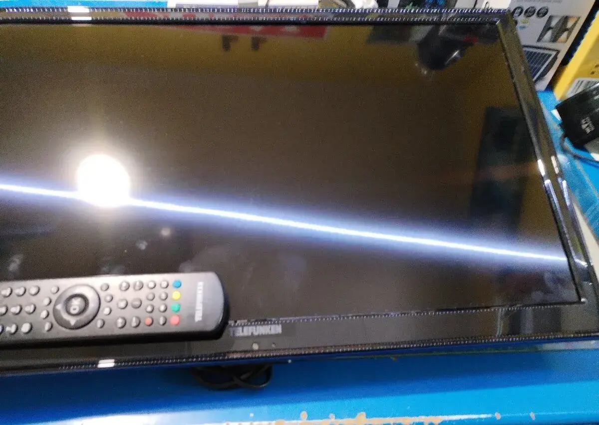 televize Toschiba