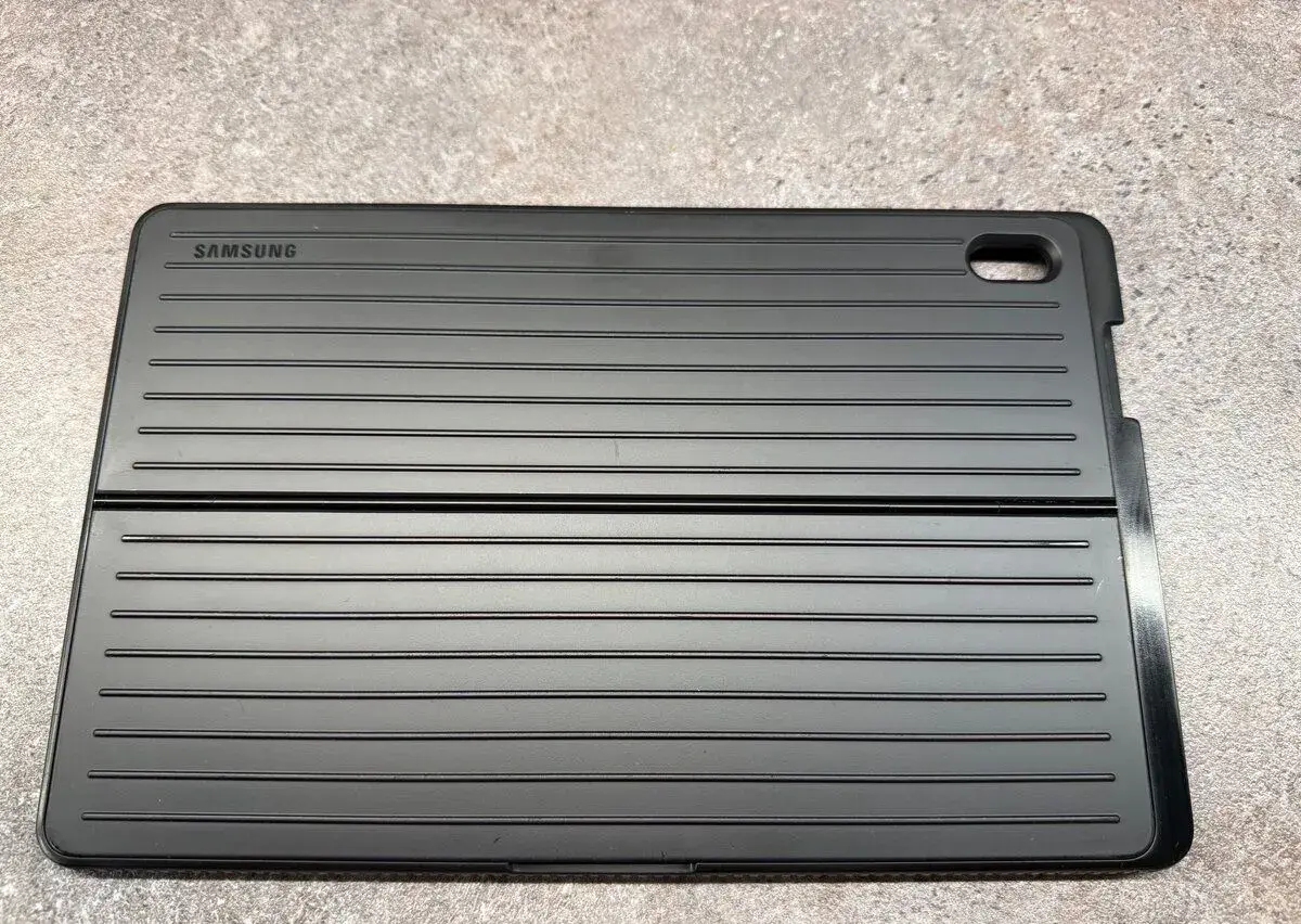 Pouzdro Samsung pro Galaxy tab S7 FE
