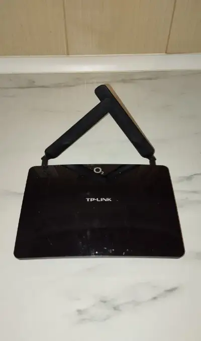 Router TP link