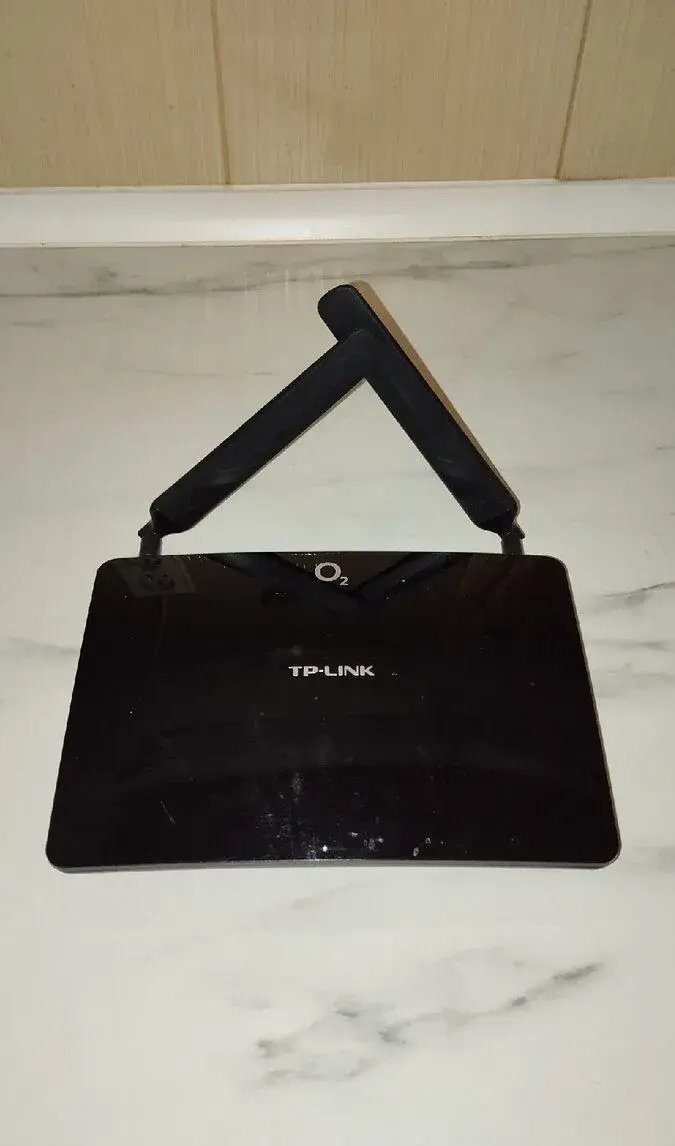 Router TP link