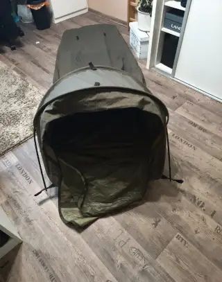 Gore-Tex bivak