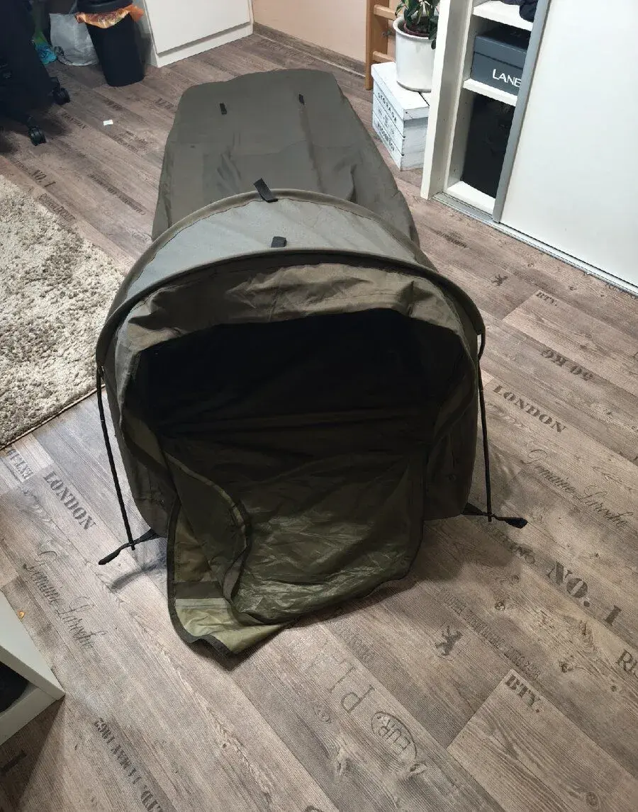 Gore-Tex bivak