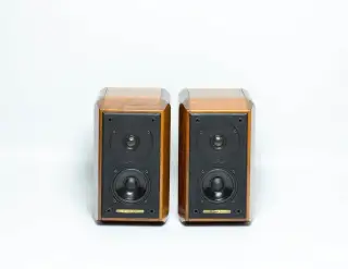 Sonus Faber Minima FM2 --Posta zdarma--