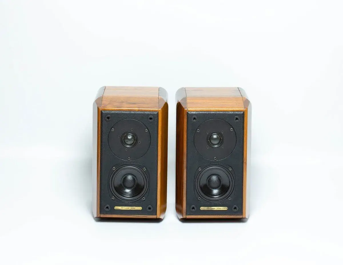 Sonus Faber Minima FM2 --Posta zdarma--