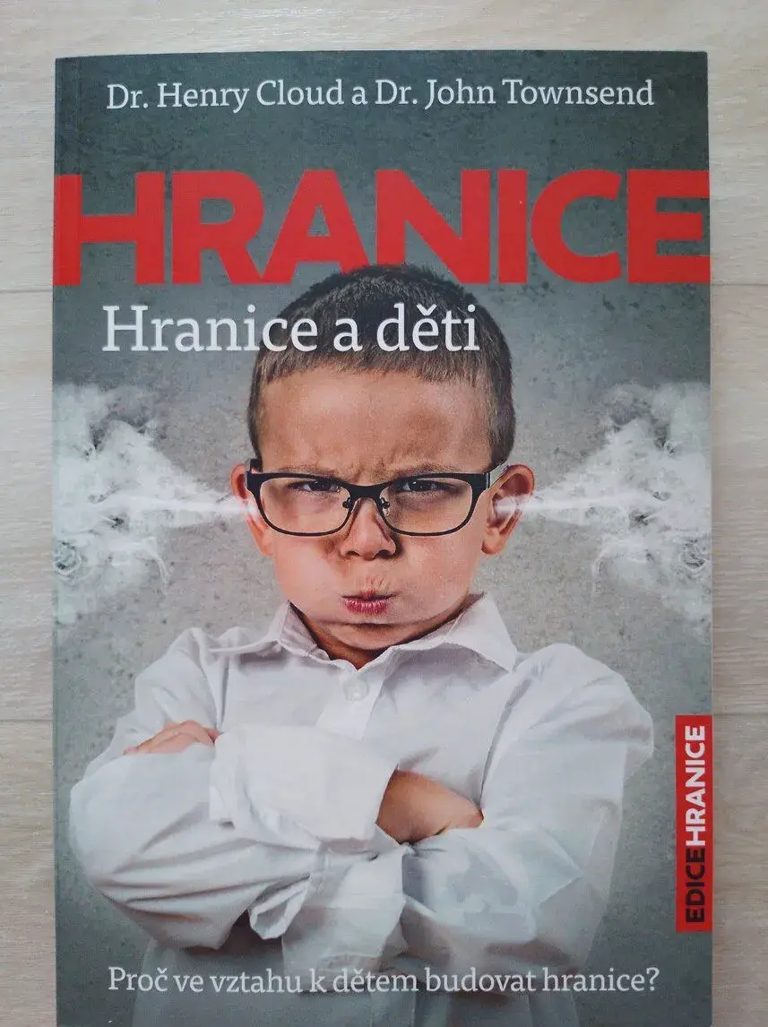 Hranice a děti