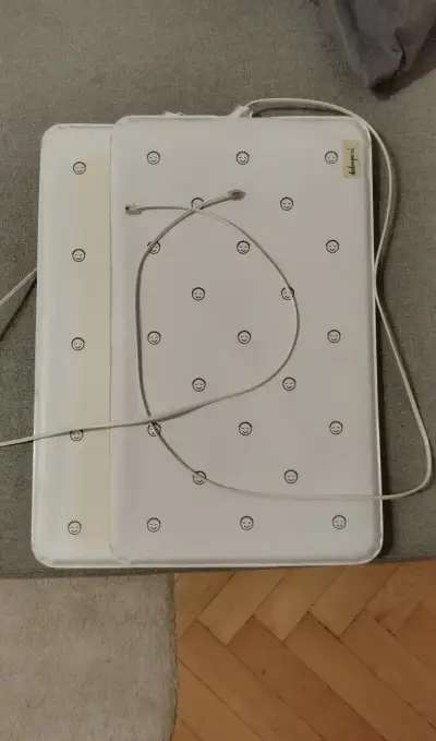 Podložka k monitoru dechu Nanny Jablotron BM-02
