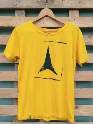 pánské tričko atomic - vel.M