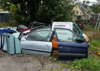 Peugeot citroen