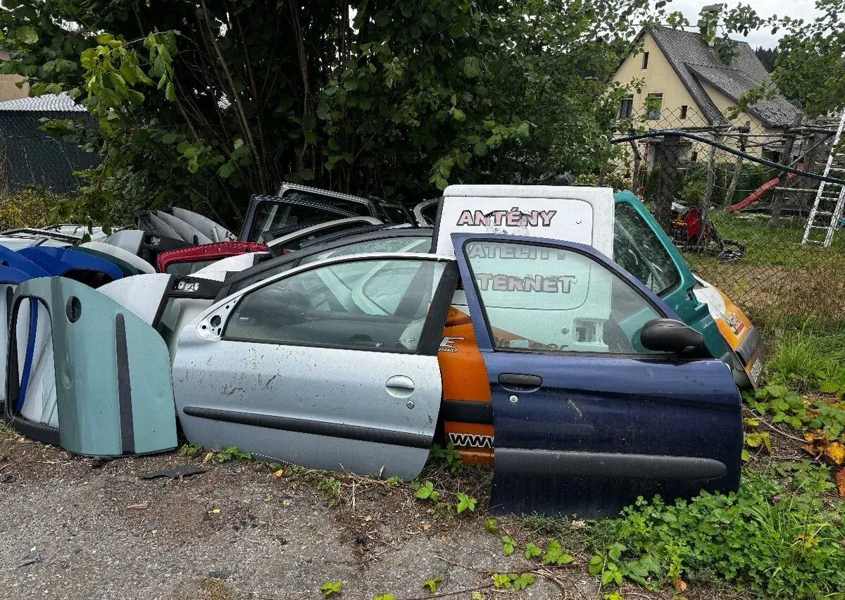 Peugeot citroen