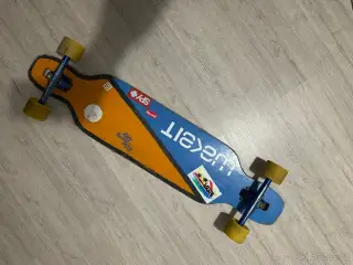 Longboard