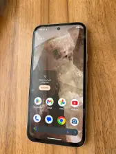 Google Pixel 8a