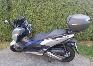 Honda forza 125 / 2018