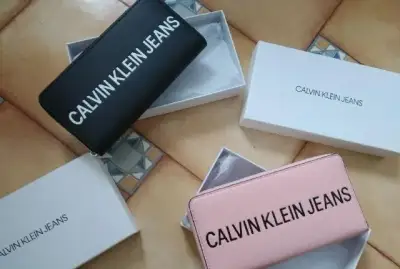 Peněženka Calvin Klein - cena za ks