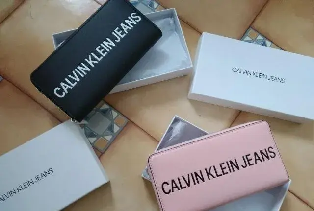 Peněženka Calvin Klein - cena za ks
