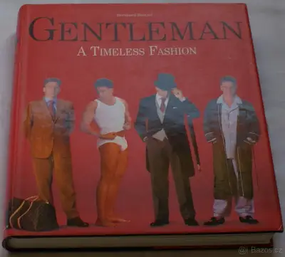 Opravdový gentleman