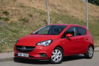 Opel Corsa – 2017