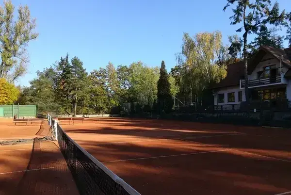 TC Spořilov - členství v clubu
