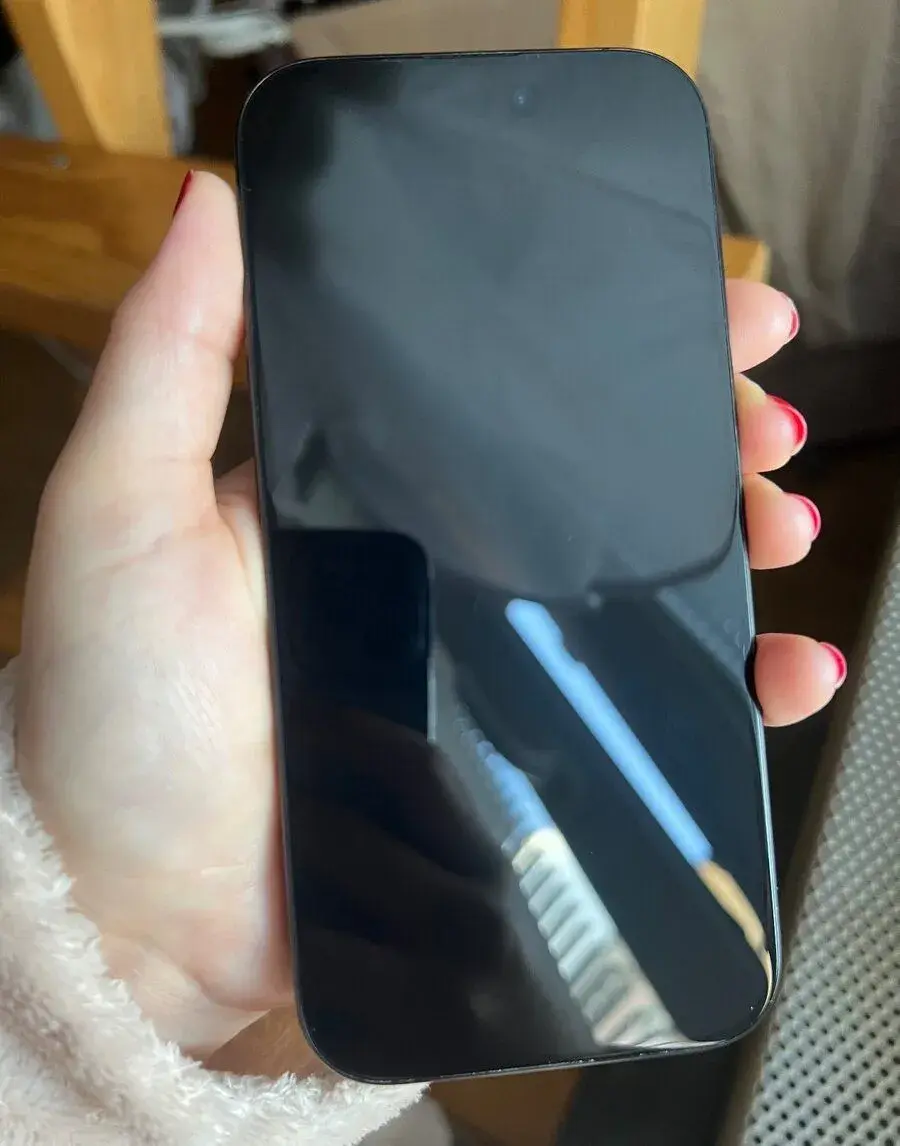 IPhone 16 Pro 128 gb