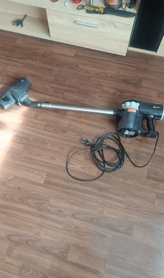Elektrický tyčový vysavač BALTER HOME 600W