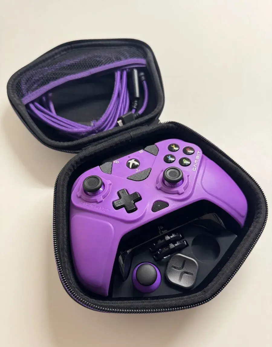 Xbox ovladač - Victrix gambit