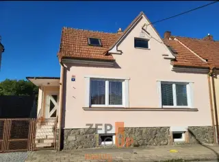 Prodej rodinného domu 114 m², Blansko, ev.č. 00752