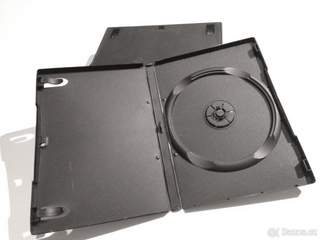 DVD OBALY (NOVÉ)