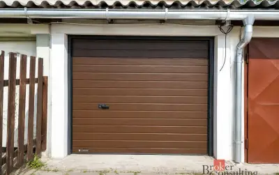 Podnájem, ostatní/garáž, 16 m2, Habrmanova 93/48, Pražské Př