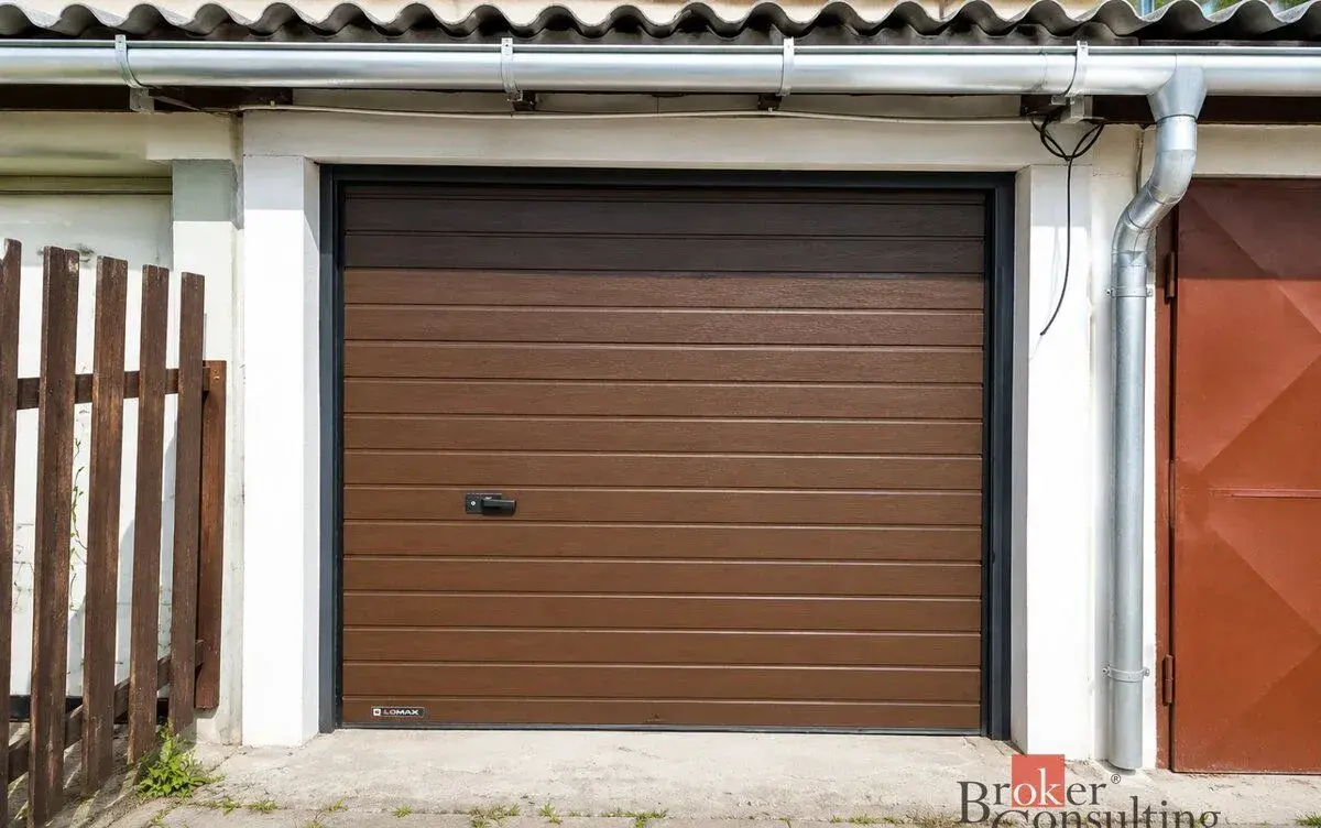 Podnájem, ostatní/garáž, 16 m2, Habrmanova 93/48, Pražské Př