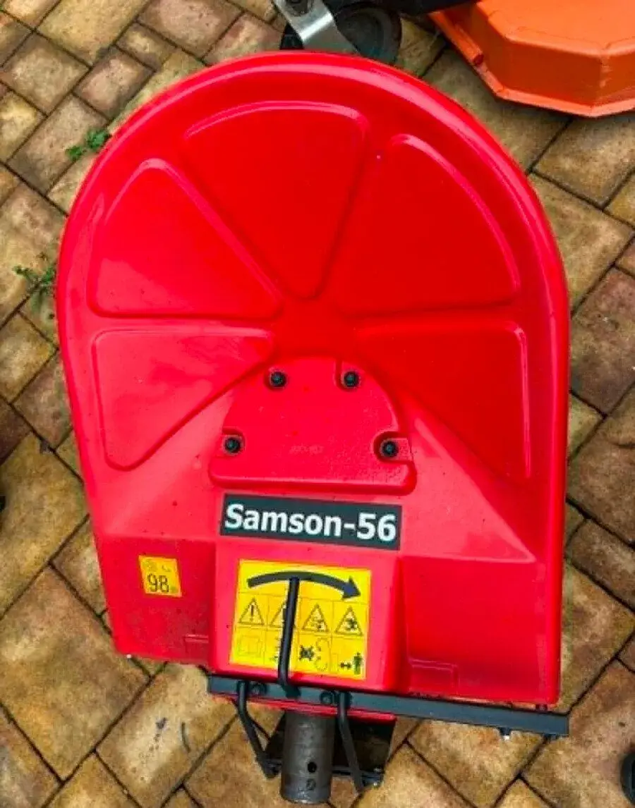 Vari Tera Honda Samson-56