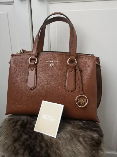 Michael Kors kabelka nová originál