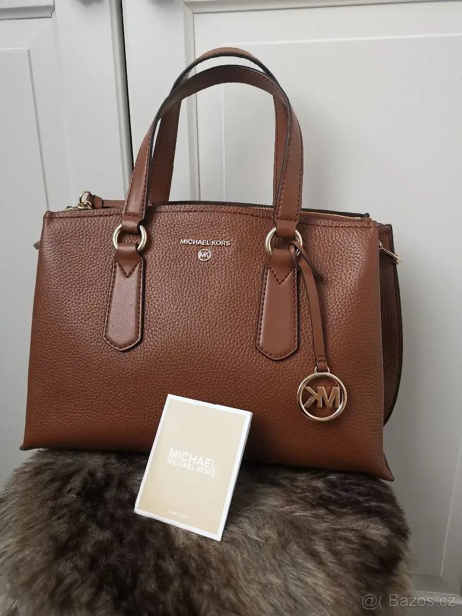 Michael Kors kabelka nová originál