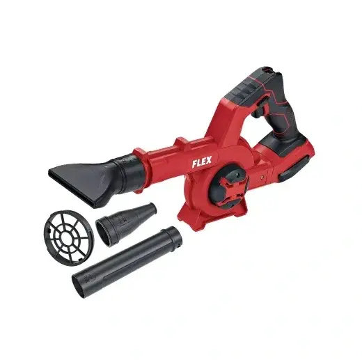 Aku fukar FLEX BW 18V + 2x Akumulátor Li-Ion 18V FLEX AP 5