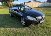 Mercedes-Benz E – 2009, 230 000 km