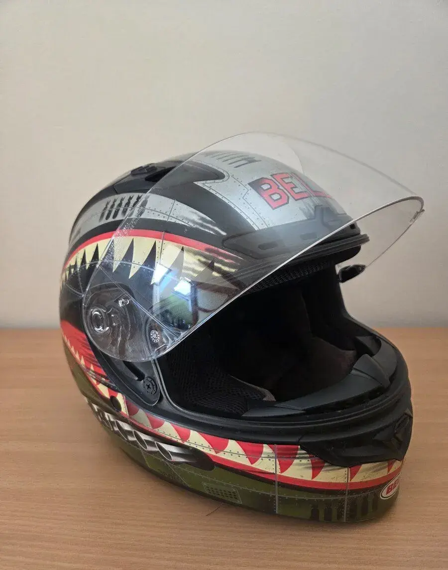 Bell military M