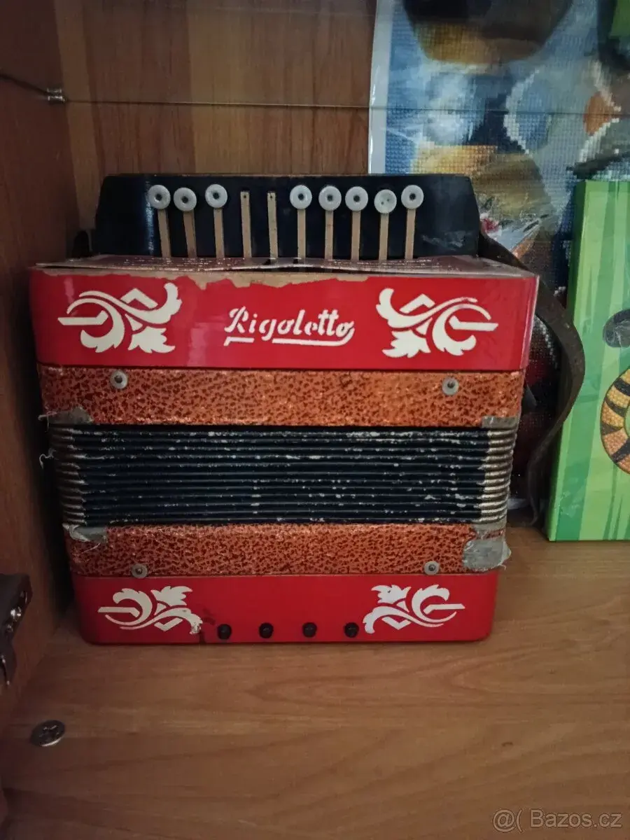 Harmonika