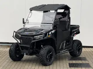 Linhai T-Boss 670 EPS, T1b