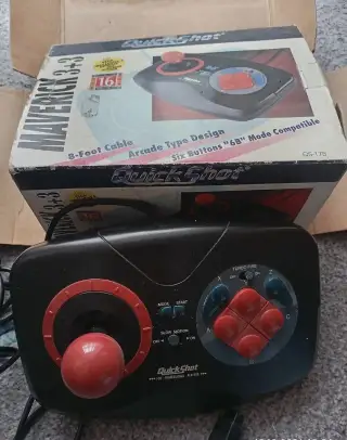 Joistick