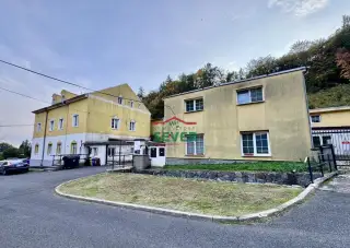 Prodej činžovních domů, OV, Litvínov, ul. Hornická