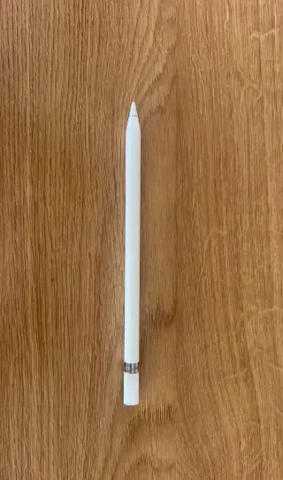 Apple Pencil 1. Generace