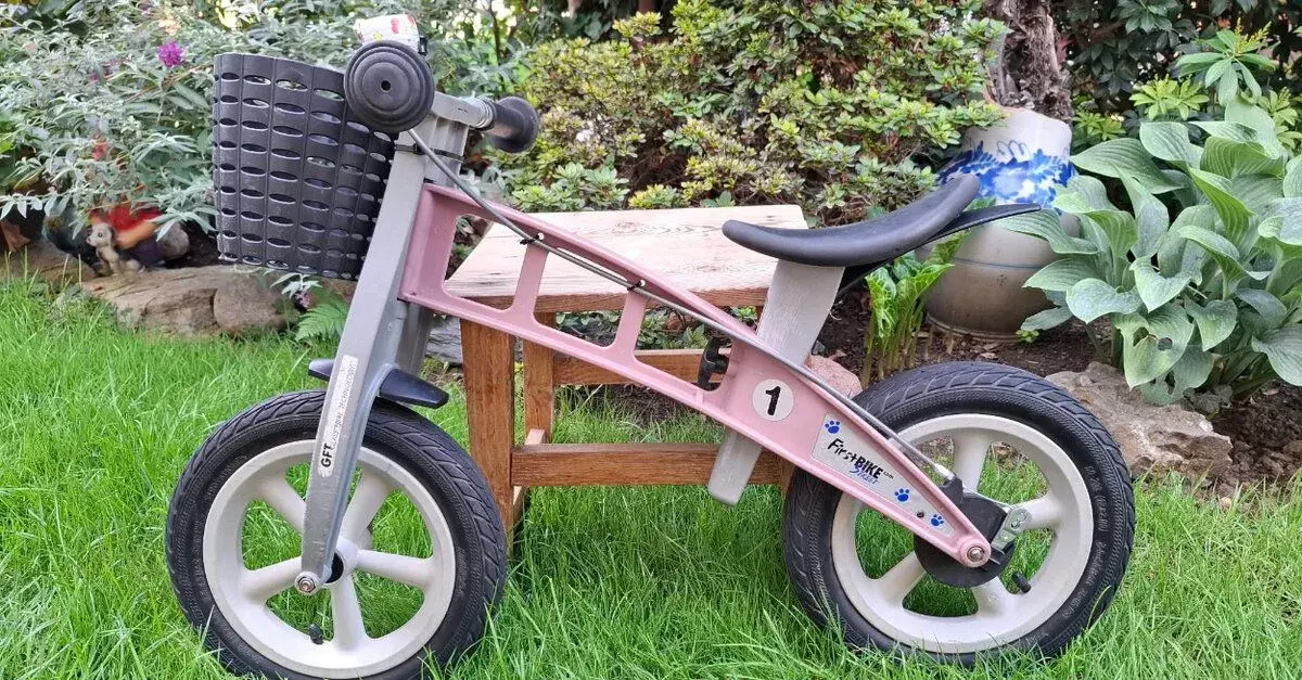 Firstbike