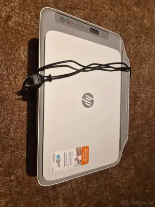 Tiskárna HP DeskJet 2720 e