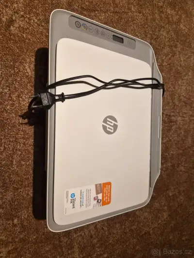 Tiskárna HP DeskJet 2720 e