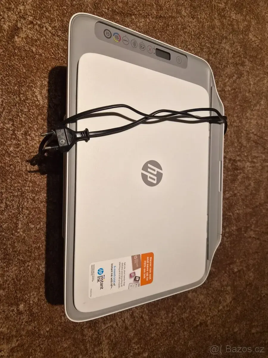 Tiskárna HP DeskJet 2720 e
