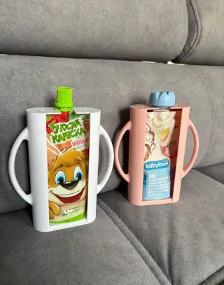 Kapsacek - drzak na kapsicky