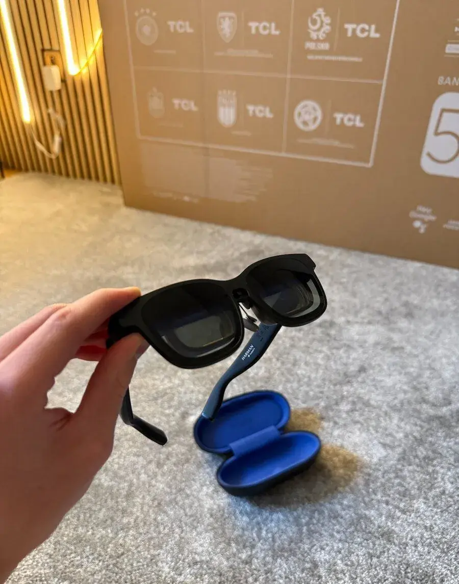 VITURE Beast XR Glasses – použité 1×, jako nové