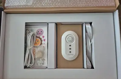 Monitor dechu NANNY BM-02