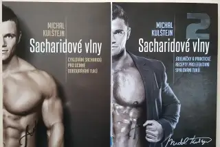 Sacharidové vlny (Michal Kulštejn)
