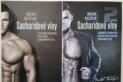 Sacharidové vlny (Michal Kulštejn)